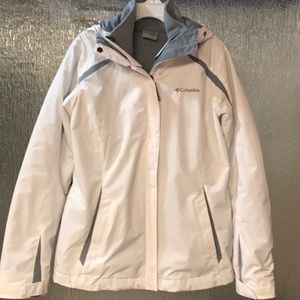 Medium Columbia interchange jacket